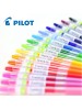 PILOT LJU-10UF-B JUICE GEL PEN