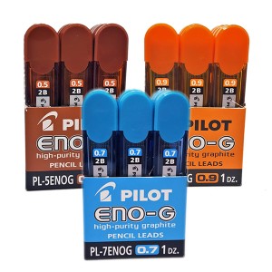 PILOT PL-ENO PENCIL LEADS    