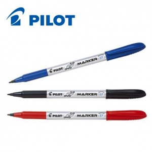 PILOT SCA-EFCD-CD MARKER    