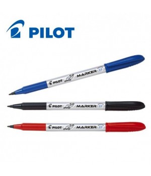 PILOT SCA-EFCD-CD MARKER    