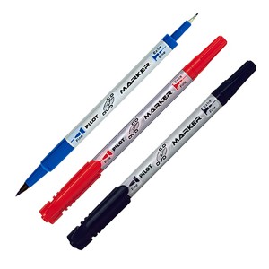 PILOT SCA-TMCD TWIN MARKER   