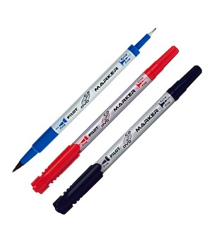 PILOT SCA-TMCD TWIN MARKER   