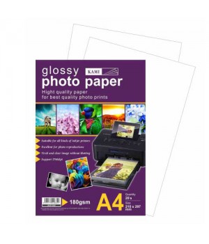 SKIP-180G GLOSSY PAPER  