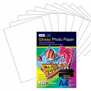 SKIP-S135G A4 INJET PAPER   