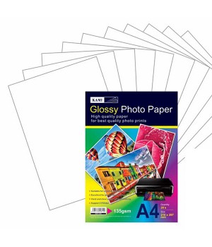 SKIP-S135G A4 INJET PAPER   