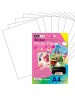 SKIP-S150G A4 STICKER PHOTO PAPER 150G 