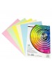 UNI S1300 PASTEL COLOUR PAPER  