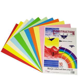 UNI S46 40'S CONSTRUCTION PAPER  