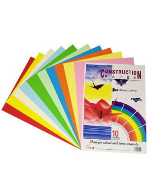 UNI S46 40'S CONSTRUCTION PAPER  