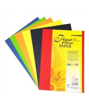 UNI S99 POP SET PAPER 24S 140gsm  