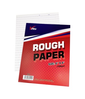 VPLUS S393 ROUGH PAPER 700GM  