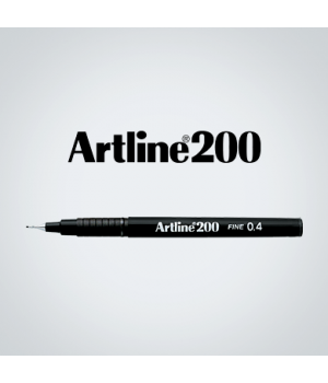 ARTLINE 200 SIGN PEN   