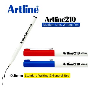 ARTLINE 210 SIGN PEN    