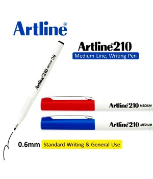 ARTLINE 210 SIGN PEN    