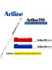 ARTLINE 210 SIGN PEN    