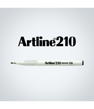 ARTLINE 210 SIGN PEN    