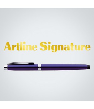 ARTLINE 4400 SIGNATURE ROLLER PEN  