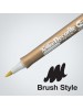 ARTLINE DECORITE MARKER-BRUSH   