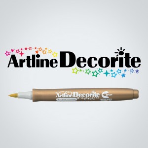 ARTLINE DECORITE MARKER 1.0  