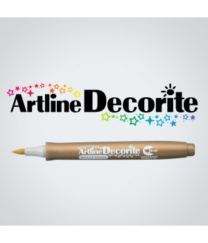 ARTLINE DECORITE MARKER 1.0  