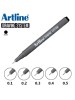 ARTLINE DRAWING SYSTEM-BLACK  