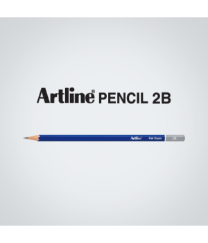 ARTLINE EP-2B PENCIL