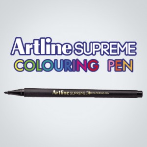 ARTLINE EPFS-210 SUPREME COLOUR PEN    