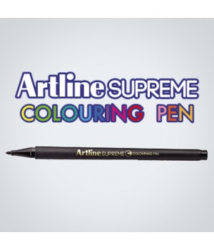 ARTLINE EPFS-210 SUPREME COLOUR PEN    