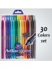 ARTLINE EPFS-210/30W SUPREME COLOUR PEN SET   