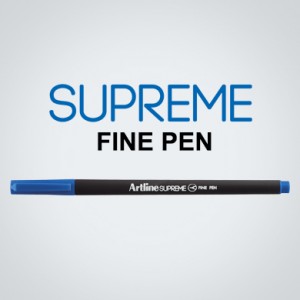 ARTLINE EPFS 200 FINE LINE PEN  