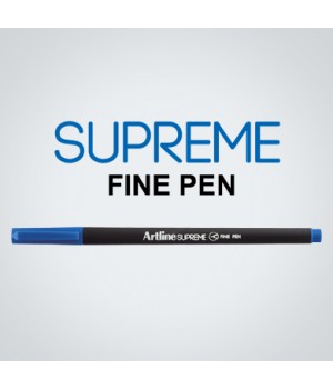 ARTLINE EPFS 200 FINE LINE PEN  