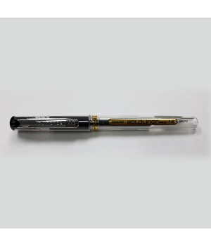 BOLDLINER PRO SIGN PEN 1.0 BLACK