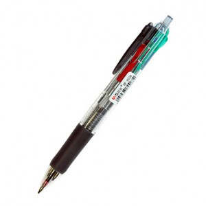 M&G BP-8030 4 COL BALL PEN  