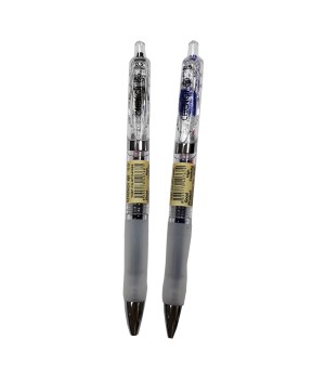 CHENGQI RECTRACTABLE GEL PEN 0.5