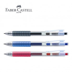 FABER CASTELL AIR GEL     