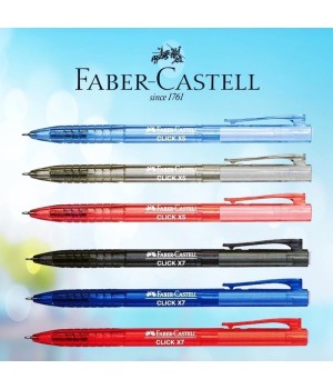 FABER CASTELL 1425 CLICK X5 