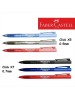 FABER CASTELL 1425 CLICK X5 