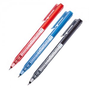 FABER CASTELL 1425 CLICK X5 