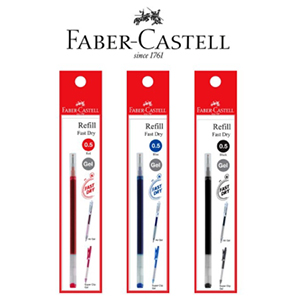 FABER CASTELL AIR GEL / SUPER CLIP GEL REFILL 