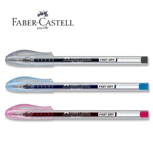 FABER CASTELL ECO GEL     