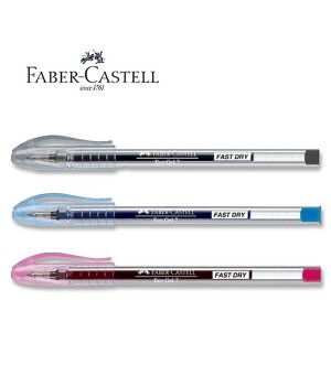 FABER CASTELL ECO GEL     