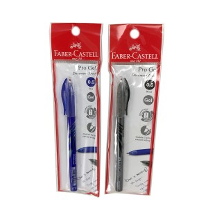 FABER CASTELL PRO GEL PEN