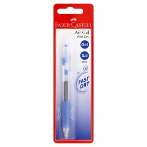 FABER CASTELL G/P AIR GEL VALUE PACK 