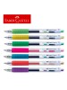 FABER CASTELL FAST GEL 0.7    