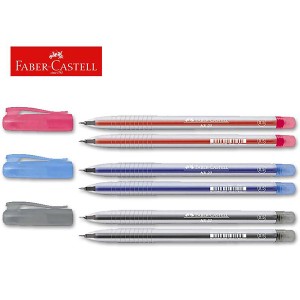 FABER CASTELL NX23 BALL PEN 