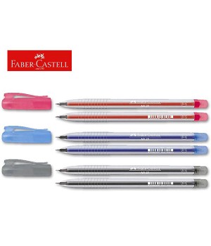 FABER CASTELL NX23 BALL PEN 