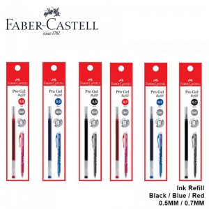FABER CASTELL PRO GEL REFILL