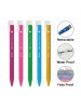 FABER CASTELL RX GEL PEN 0.7 (COLOUR)    