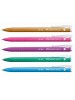 FABER CASTELL RX GEL PEN 0.7 (COLOUR)    