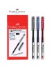 FABER CASTELL TRUE GEL PEN